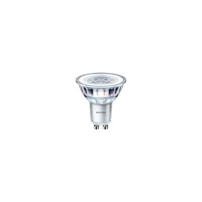 Philips CorePro LEDspot GU10 3.5-35W 4000K 275 lumen 36° Bianco Freddo PAR16 non dimmerabile