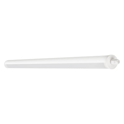 Ledvance Damp Proof Special 1200 Barra LED 22W 4000K Bianco Freddo IP67 IP69K 2800 lumen IK06 Montaggio a Superficie
