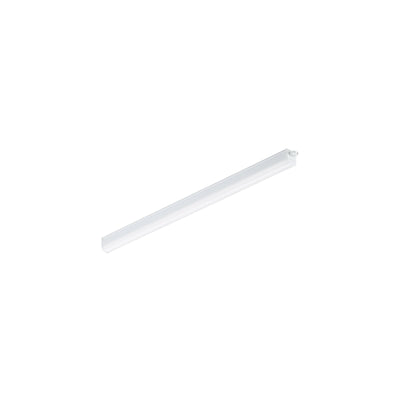 Philips BN021C plafoniera a LED 10W 4000K 1050 lumen 220-240V IP20 Bianco 586mm