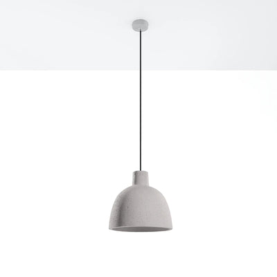 Sollux Lighting DAMASO lampada a sospensione compatibile con LED, IP20, 220-240V, max 50W, finitura Ottone Oro Opaco