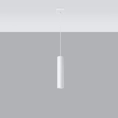 Lampada a sospensione LED Sollux Lighting LAGOS, attacco E27, IP20, 220-240V, Alluminio Oro Opaco, 50Hz, CE RoHS