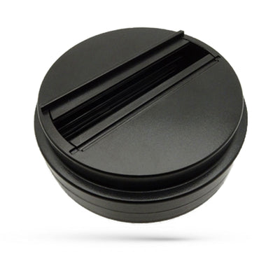 Accessorio per Binario Monopunto a 1 Fase Spectrum LED Nero, IP20, certificato CE