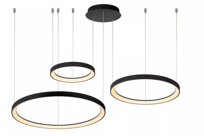 Lampada LED Tsong 10.5W 3000K 1521 lumen, IP20, CRI 80, senza sfarfallio, 220-240V, CE RoHS, Alluminio Oro Opaco