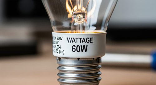 What is Wattage?