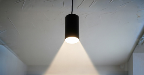 What is beam angle?