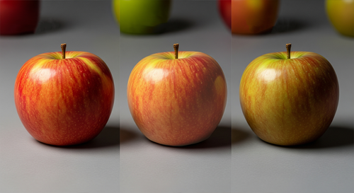 What is CRI value (color rendering index)?