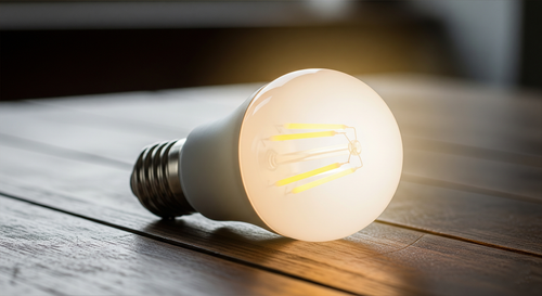 The difference between Lux and Lumen
