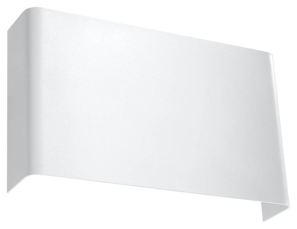 Sollux Lighting wandlamp COPERTURA LED 220-240V 50W CRI 80 IP20