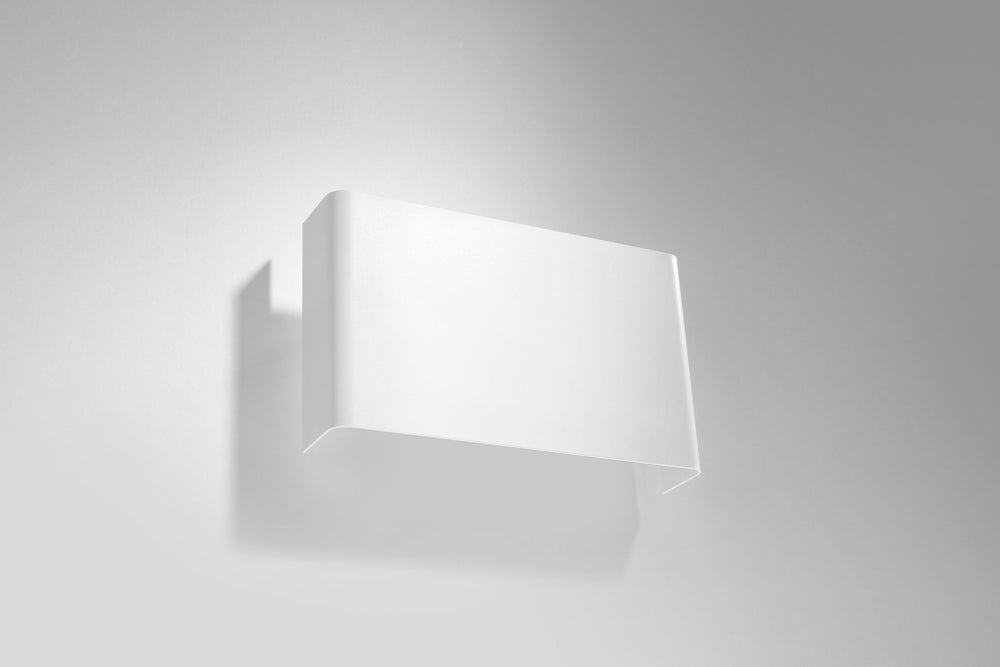 Sollux Lighting wandlamp COPERTURA LED 220-240V 50W CRI 80 IP20
