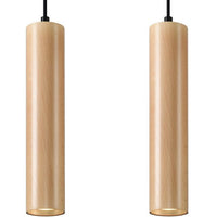Sollux Lighting led lamp LINO 2 with 50W max wattage - 220-240V AC