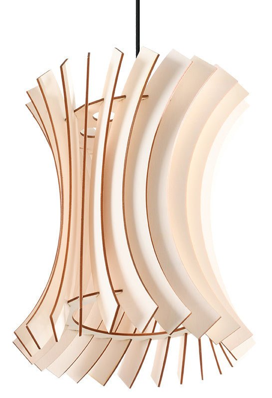 Sollux Lighting LED lamp with matte gold aluminum finish and 50W capacity