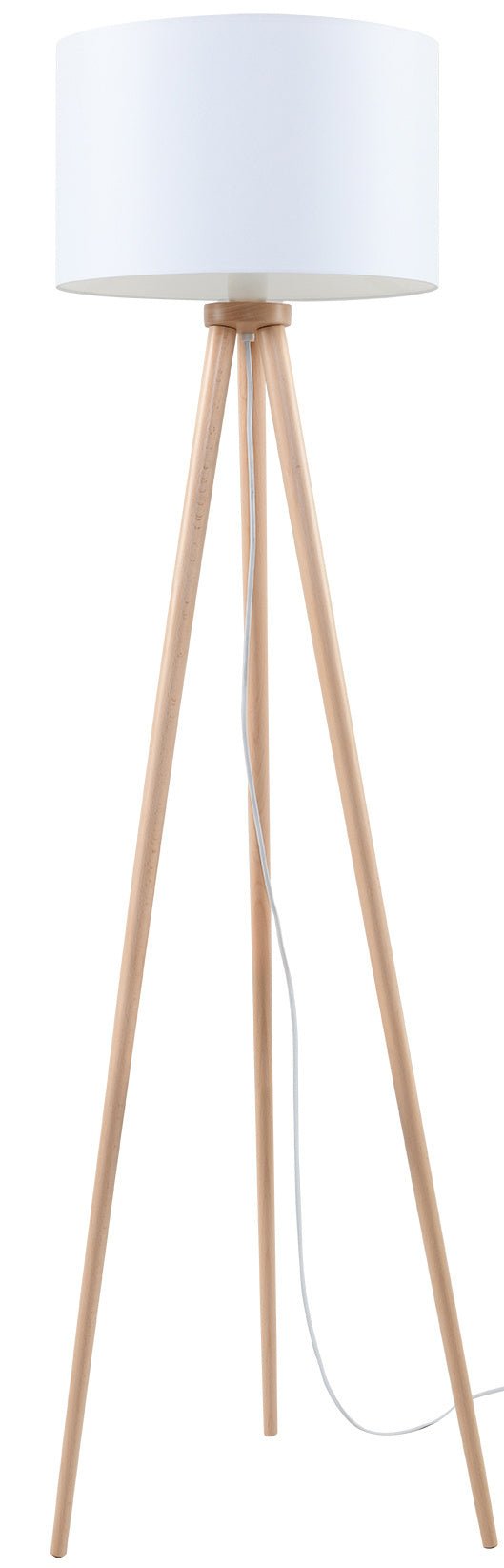 Sollux Lighting Austin 2 LED floor lamp with IP20 and 220-240V