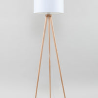 Sollux Lighting Austin 2 LED floor lamp with IP20 and 220-240V
