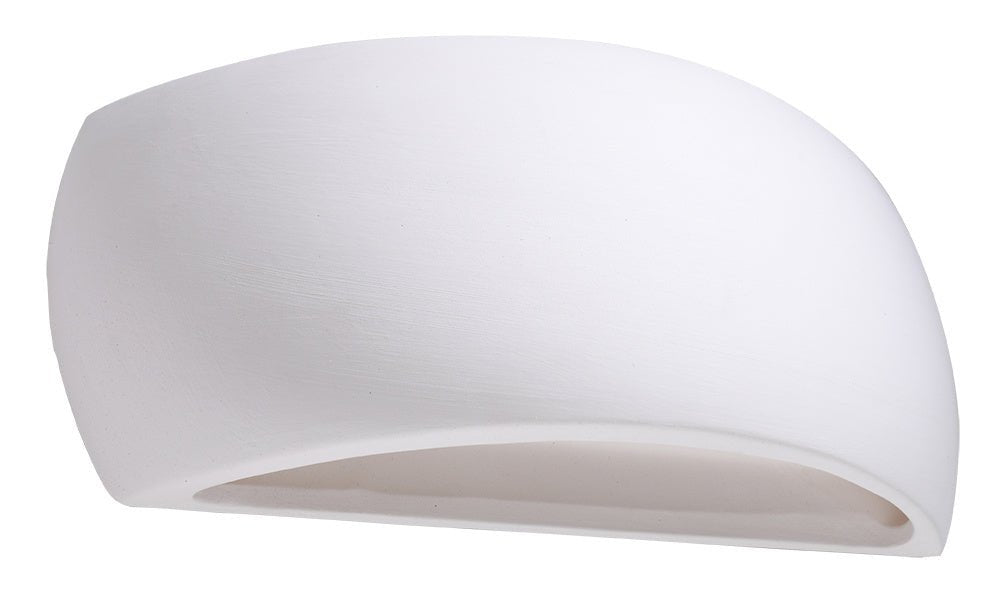 Sollux Lighting pontius LED wall lamp ceramic gold IP20 50W 220-240V AC