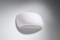 Sollux Lighting pontius LED wall lamp ceramic gold IP20 50W 220-240V AC