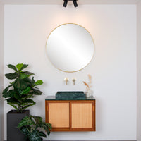 Lucide TAYLOR faretto da soffitto LED, 2x5W GU10 dim to warm 2200K-3000K, luce da bagno IP44 Nero