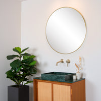 Lucide TAYLOR faretto da soffitto LED, 2x5W GU10 dim to warm 2200K-3000K, luce da bagno IP44 Nero
