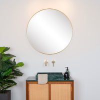 Lucide Taylor faretto LED da soffitto per bagno, 3x5W GU10 dim to warm 2200K-3000K, IP44, Nero Sabbia