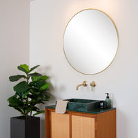 Lucide Taylor faretto LED da soffitto per bagno, 3x5W GU10 dim to warm 2200K-3000K, IP44, Nero Sabbia