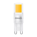Philips Corepro capsula LED G9 2W 220 lumen 2700K molto bianco caldo
