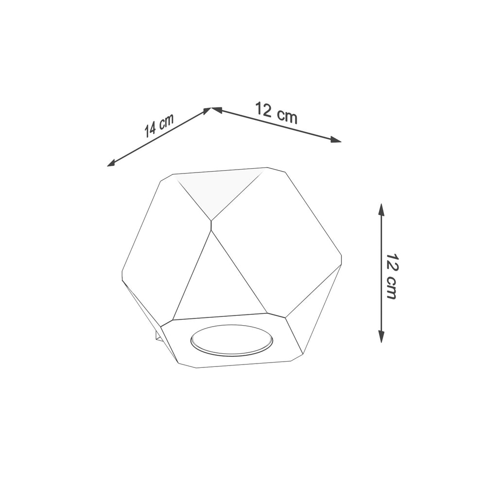 Sollux Lighting woody wall lamp in natural wood, CE, RoHS certified