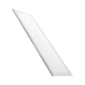 pannello led slim line pro lcb 150x30cm 40w 4800 lumen 3000k ugr22 opale