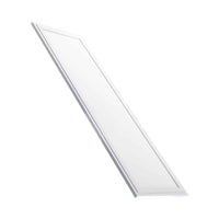 pannello LED lcb 150x30cm 40w 4800 lumen 3000k ugr22 opale
