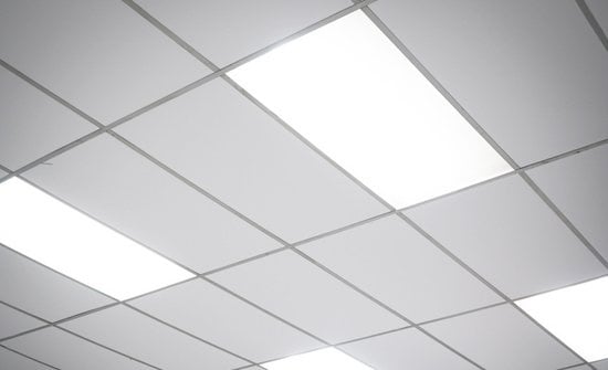 lcb led panel 120x60cm backlit eco 60w 6000k 6600 lumen ug22 opal white
