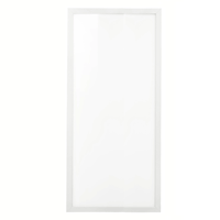 lcb led panel 120x60cm 60w 7200 lumen 4000k opal white
