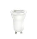 LED GU10 - Ø35mm - 2W sostituisce 20W - 3000K luce bianca calda
