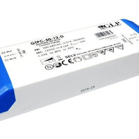 GLP adattatore di alimentazione LED dimmerabile 12V 50W 4.16A per illuminazione LED 12V IP20