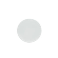 LED ceiling light Nymphea with 18W, 2050 lumens, IP54, motion and schedule sensor, optional light color