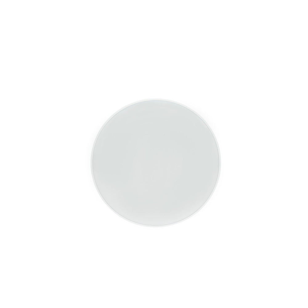 LED ceiling light Nymphea with 18W, 2050 lumens, IP54, motion and schedule sensor, optional light color