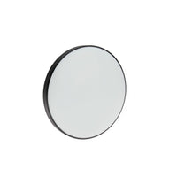 LED ceiling light Nymphea with 18W, 2050 lumens, IP54, motion and schedule sensor, optional light color