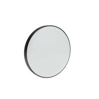 LED ceiling light Nymphea with 18W, 2050 lumens, IP54, motion and schedule sensor, optional light color