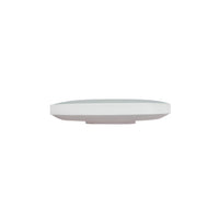 LED ceiling light Nymphea with 18W, 2050 lumens, IP54, motion and schedule sensor, optional light color