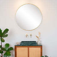 Lucide LENNERT LED bathroom ceiling spotlight, 2x5W GU10 dimmable, 3000K, IP44, Sand Matt Black