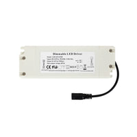 Driver LED dimmerabile 65W taglio di fase a triac per pannello LED 54W/65W senza sfarfallio
