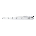 Barra di montaggio impermeabile LED da 50W 6000 lumen 4000K bianco freddo 150cm