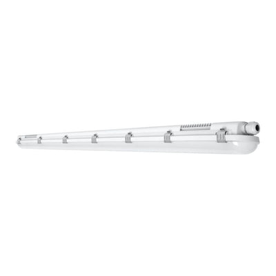 Barra di montaggio impermeabile LED da 50W 6000 lumen 4000K bianco freddo 150cm