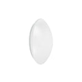 Plafoniera LED / lampada da parete 13W 920 lumen 3000K bianco caldo IP44 superficie bulkhead