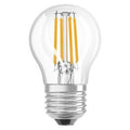 Lampadina LED E27 Classica 5,5W - 806 lumen - 2700K bianco caldo - sostituisce 60W