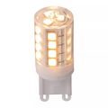 Lampada LED Lucide E27 10.5W 3000K 1521 lumen IP20 220-240V angolo fascio 120° Alluminio Oro Opaco CE RoHS