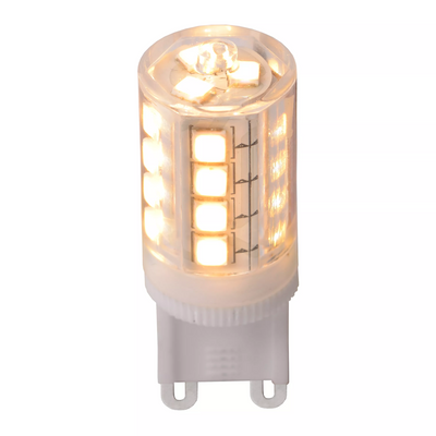 Lampada LED Lucide E27 10.5W 3000K 1521 lumen IP20 220-240V angolo fascio 120° Alluminio Oro Opaco CE RoHS