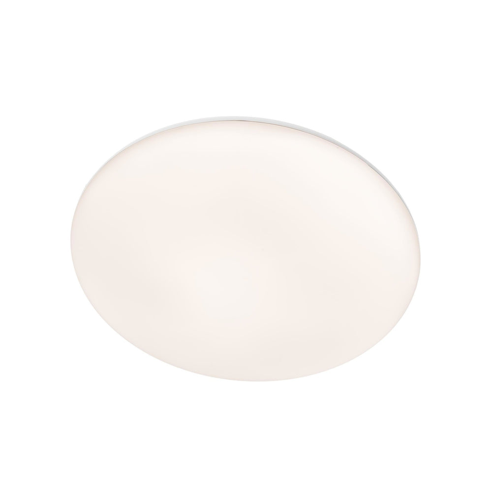 Spectrum LED ceiling light round 18W 1250 lumen IP44 3000K warm white