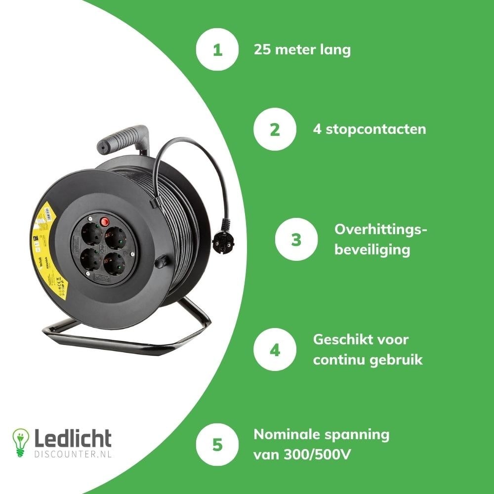 Technik led lamp 220-240V AC 104mm length, CE RoHS certified