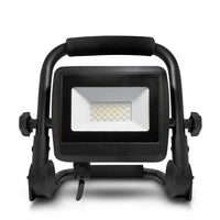 Modee LED bouwlamp 30W 4000K con spina da 150 cm e flusso luminoso di 1521 lumen