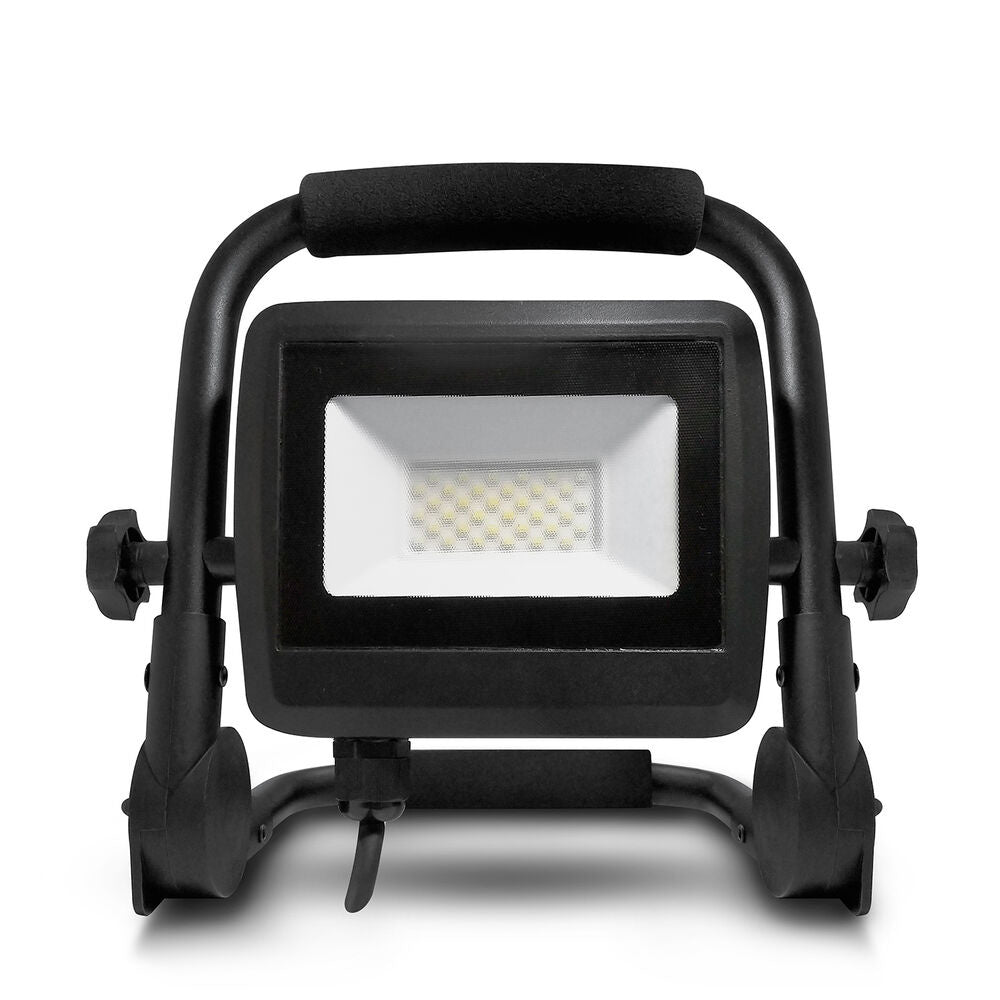 Modee LED bouwlamp 30W 4000K con spina da 150 cm e flusso luminoso di 1521 lumen