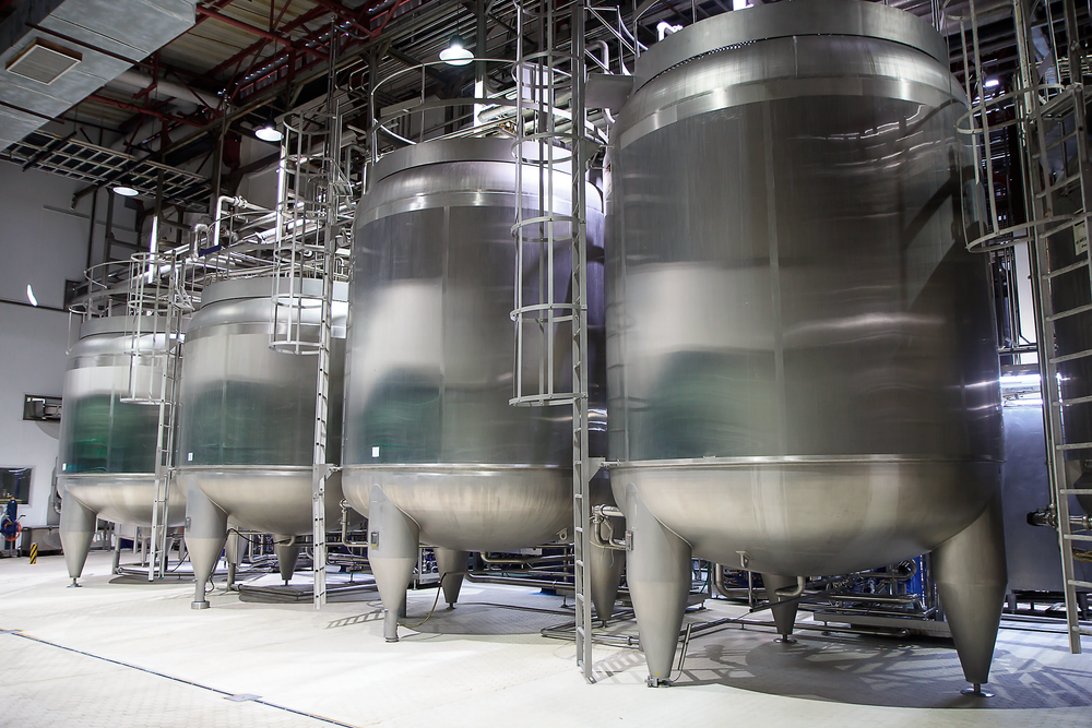 Lampada LED Highbay Philips TForce 95W E40 4000K Bianco Freddo 13000 lumen Fascio 120° 220-240V CE RoHS