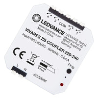Accoppiatore Vivares ZB 220-240 componente di controllo dell'illuminazione LED